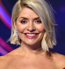 Holly Willoughby Television Presenter, Model, Author