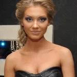 Kristina Asmus Russian Actress