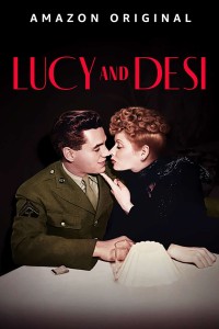Lucy and Desi