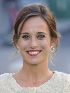 Marta Etura Spanish Actress