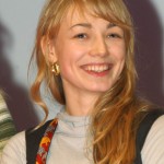 Oksana Akinshina Russian, Soviet Actress