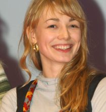 Oksana Akinshina Actress