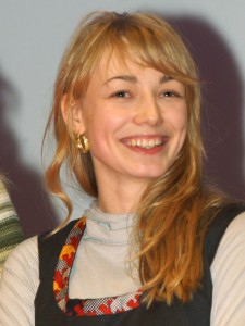 Oksana Akinshina Russian, Soviet Actress