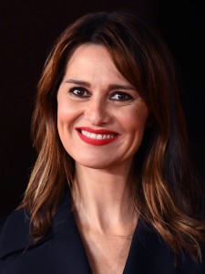 Paola Cortellesi Italian Actress, Singer, Voice Actress