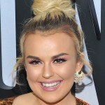 Tallia Storm British Singer, Songwriter, Television Personality