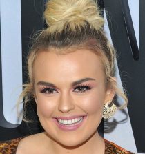 Tallia Storm Singer, Songwriter, Television Personality