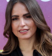 Verónica Echegui Actress