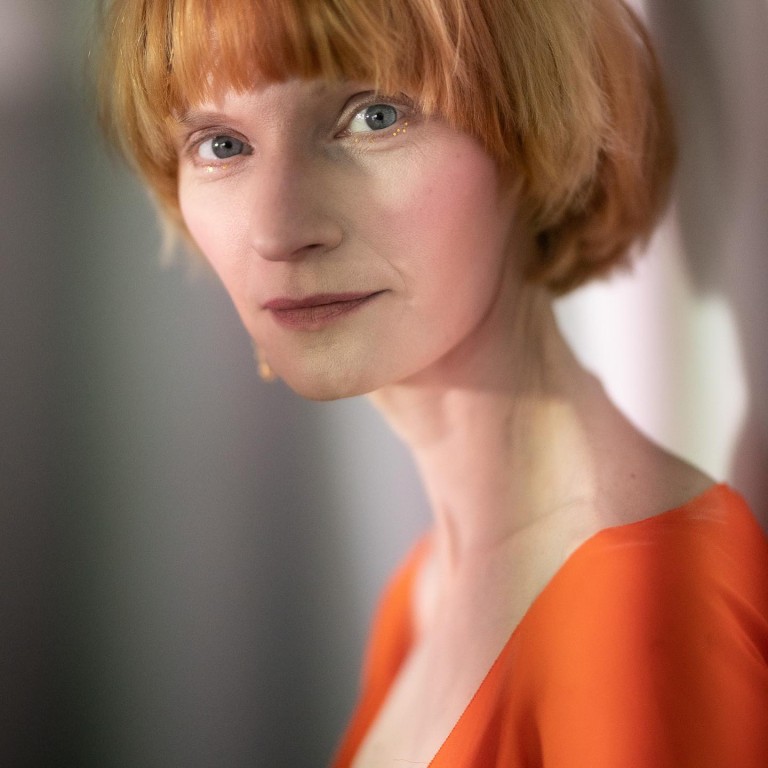 Agata Buzek Biography, Height & Life Story Super Stars Bio