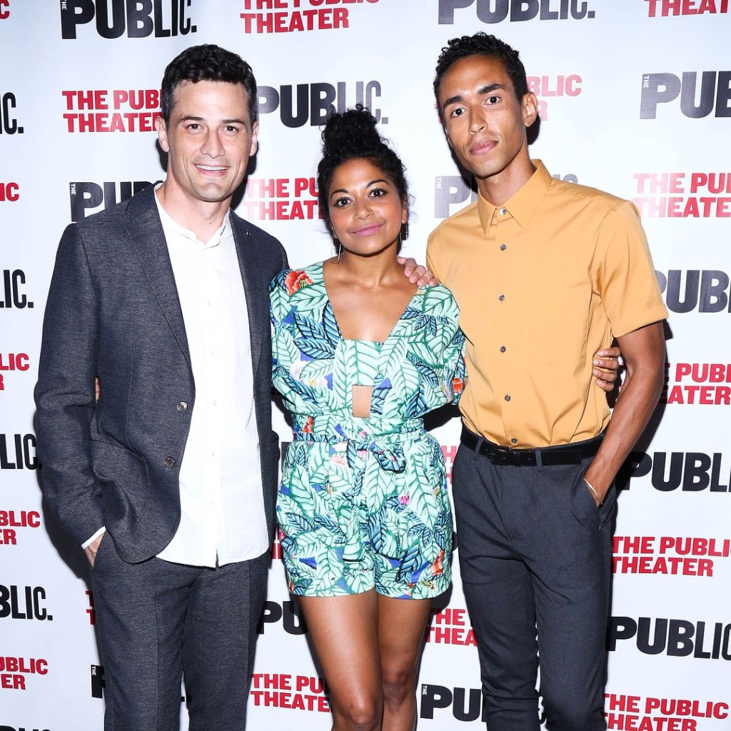 Enver Gjokaj - Biography, Height & Life Story | Super Stars Bio