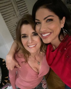 Fabiana Udenio - Biography, Height & Life Story | Super Stars Bio