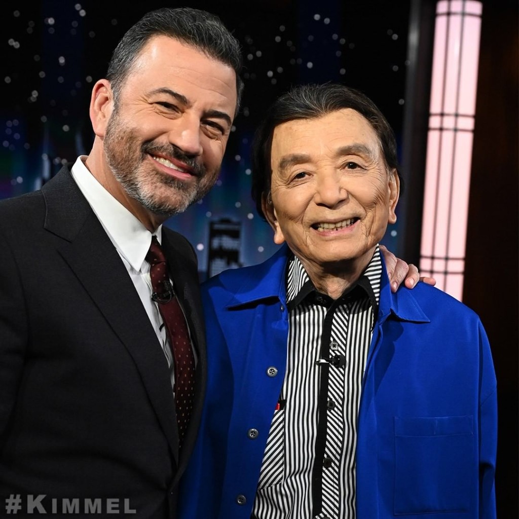 James Hong Biography, Height & Life Story Super Stars Bio