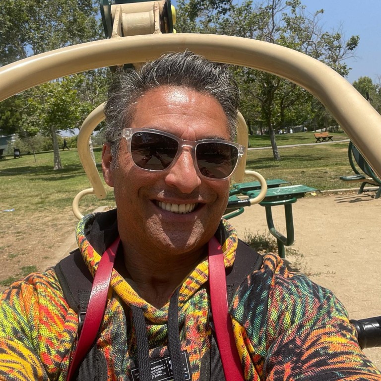 Jay Tavare Biography, Height & Life Story Super Stars Bio