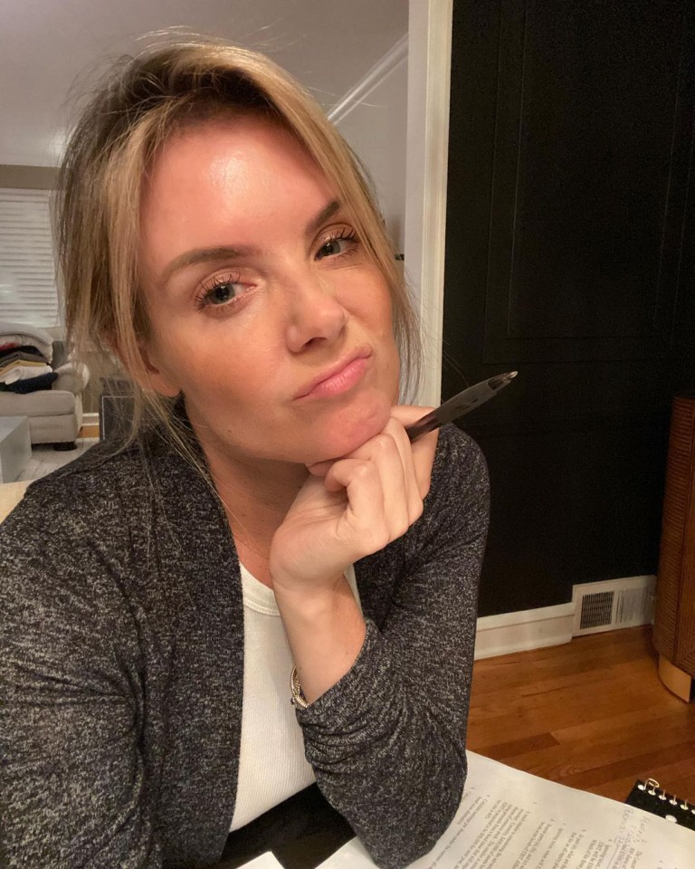 The Inspiring Life Of Jillian Mele Engagement And Professional Success - wy2cw2d