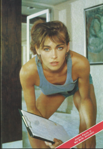 Joanna Pacuła - Biography, Height & Life Story | Super Stars Bio