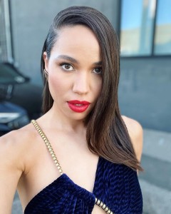 Jurnee Smollett - Biography, Height & Life Story | Super Stars Bio