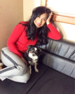 Liza Lapira - Biography, Height & Life Story | Super Stars Bio