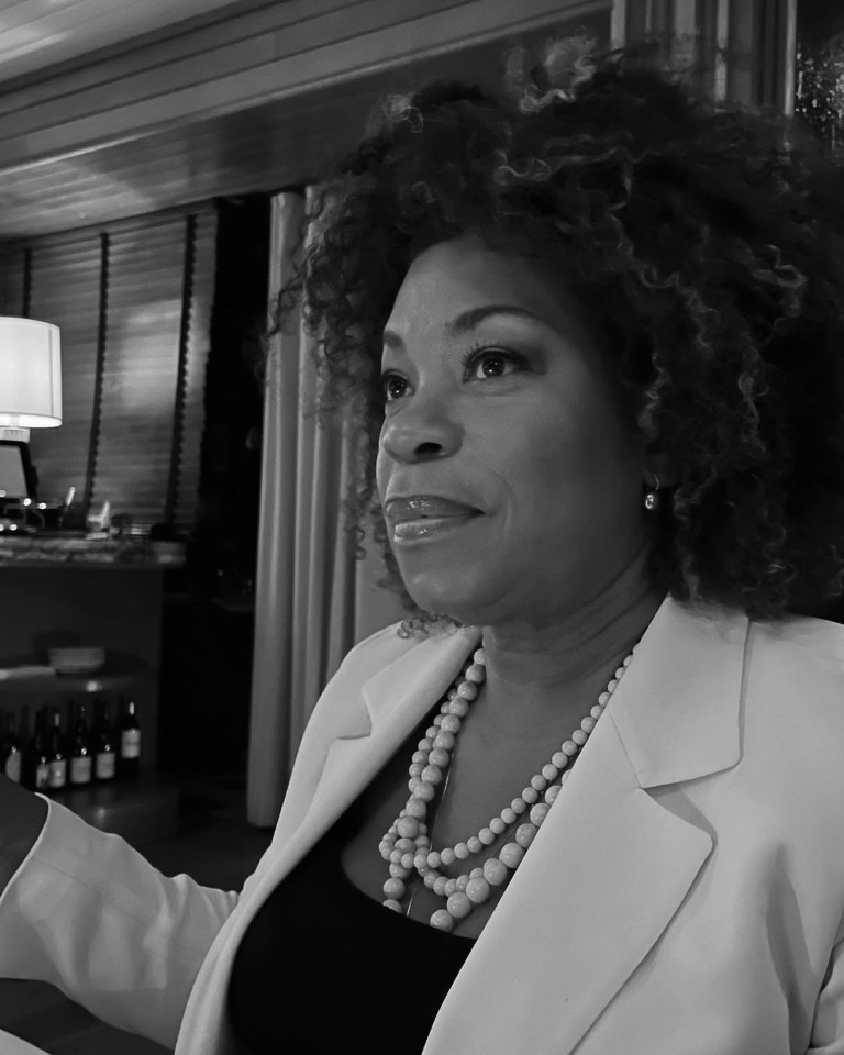 Lorraine Toussaint - Biography, Height & Life Story | Super Stars Bio