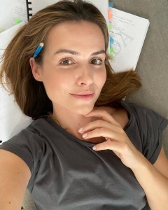 Marta Żmuda Trzebiatowska - Biography, Height & Life Story Super