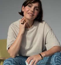 Olga Boladz Actress