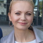 Olga Borys Polish Actress