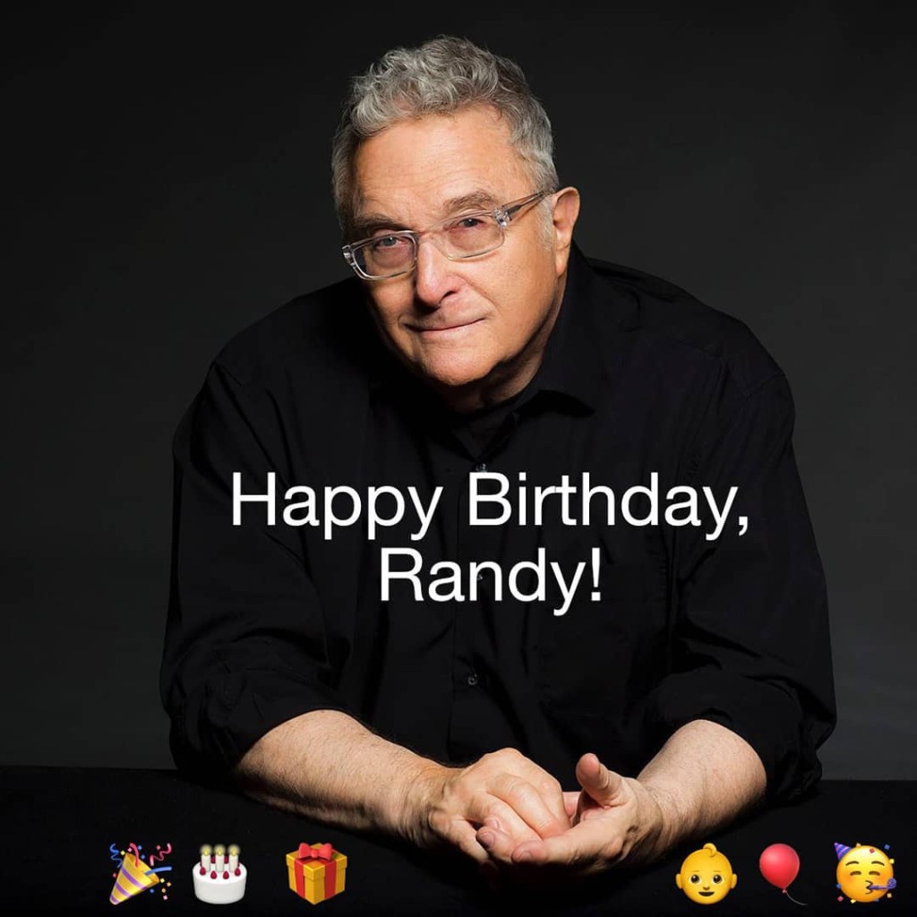 Randy Newman - Biography, Height & Life Story | Super Stars Bio
