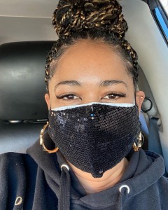 Tracey Cherelle Jones - Biography, Height & Life Story | Super Stars Bio