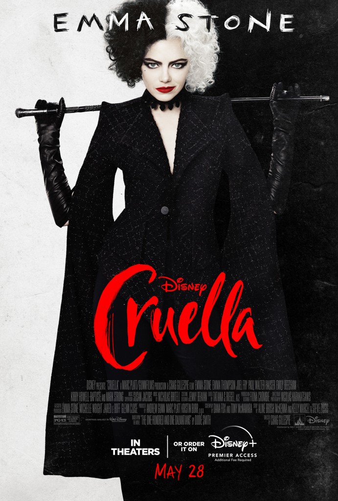 Cruella Movie Actors Cast, Director, Producer, Roles, Box Office