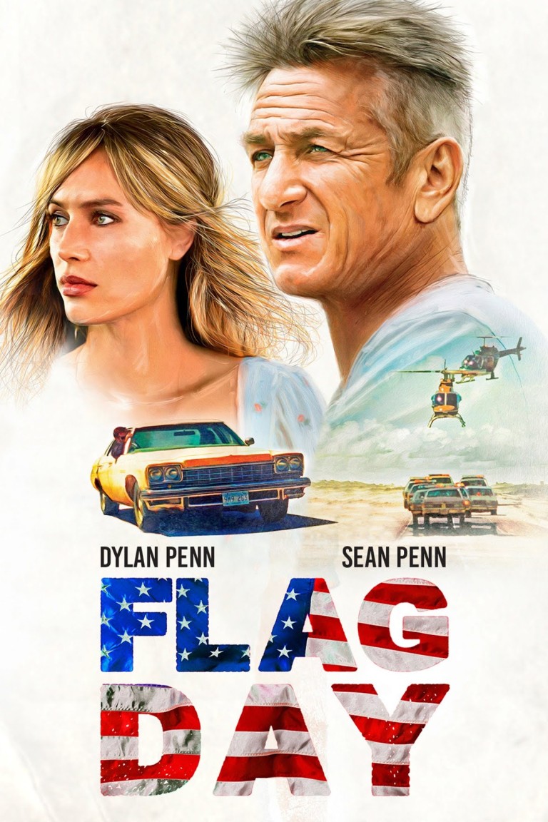 Flag Day Movie Actors Cast, Director, Producer, Roles, Box Office