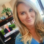 Heather Childers American News Anchor