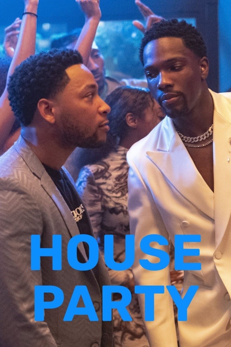 House Party Movie Actors Cast, Director, Producer, Roles, Box Office
