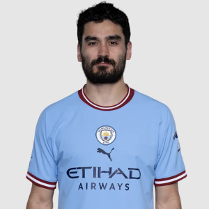 8 Things You Didn’t Know About Ilkay Guendogan - Super Stars Bio