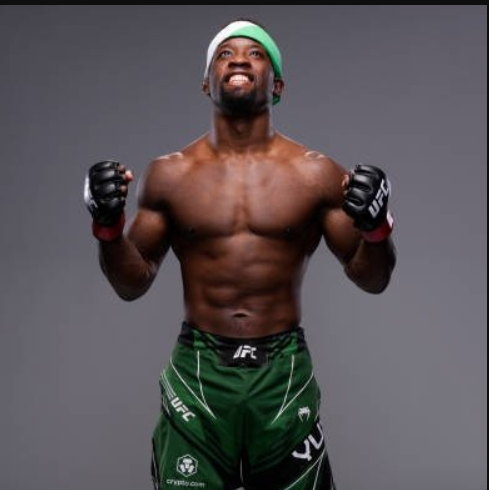 8 Things You Didn't Know About Sodiq Yusuff Super Stars Bio