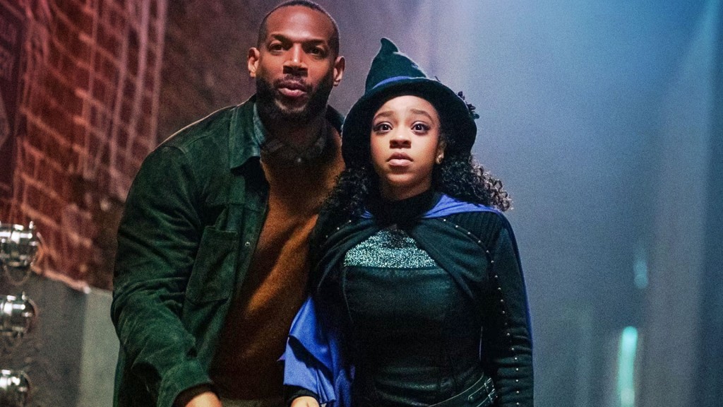 The Curse of Bridge Hollow Movie Actors Cast, Director, Producer, Roles