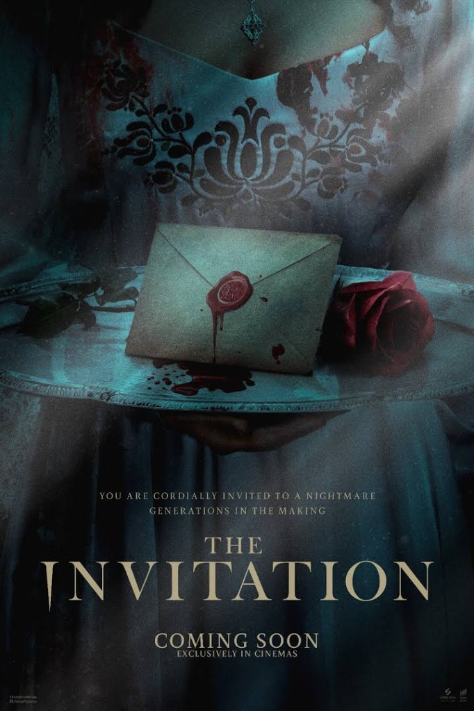 The Invitation Movie Actors Cast, Director, Producer, Roles, Box Office