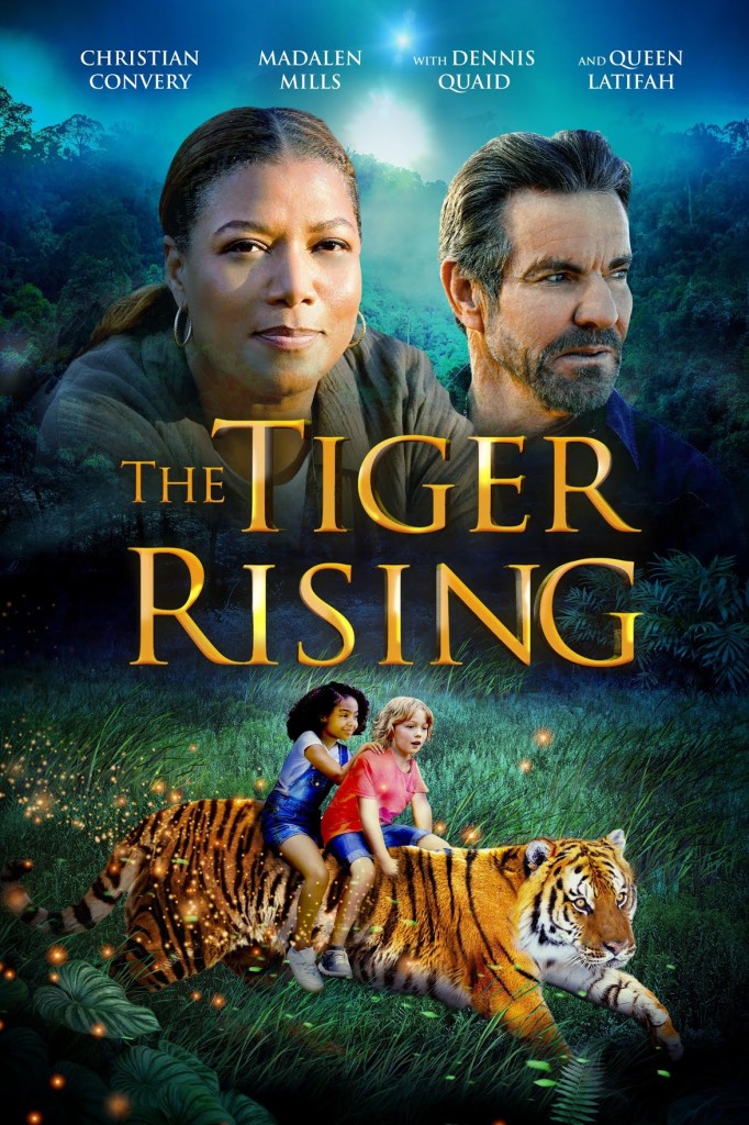 The Tiger Rising Movie Actors Cast, Director, Producer, Roles, Box