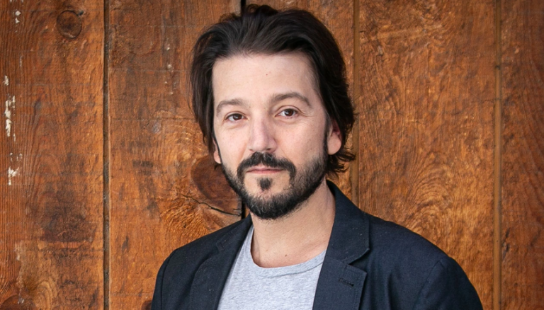 8 Things You Didn’t Know About Diego Luna