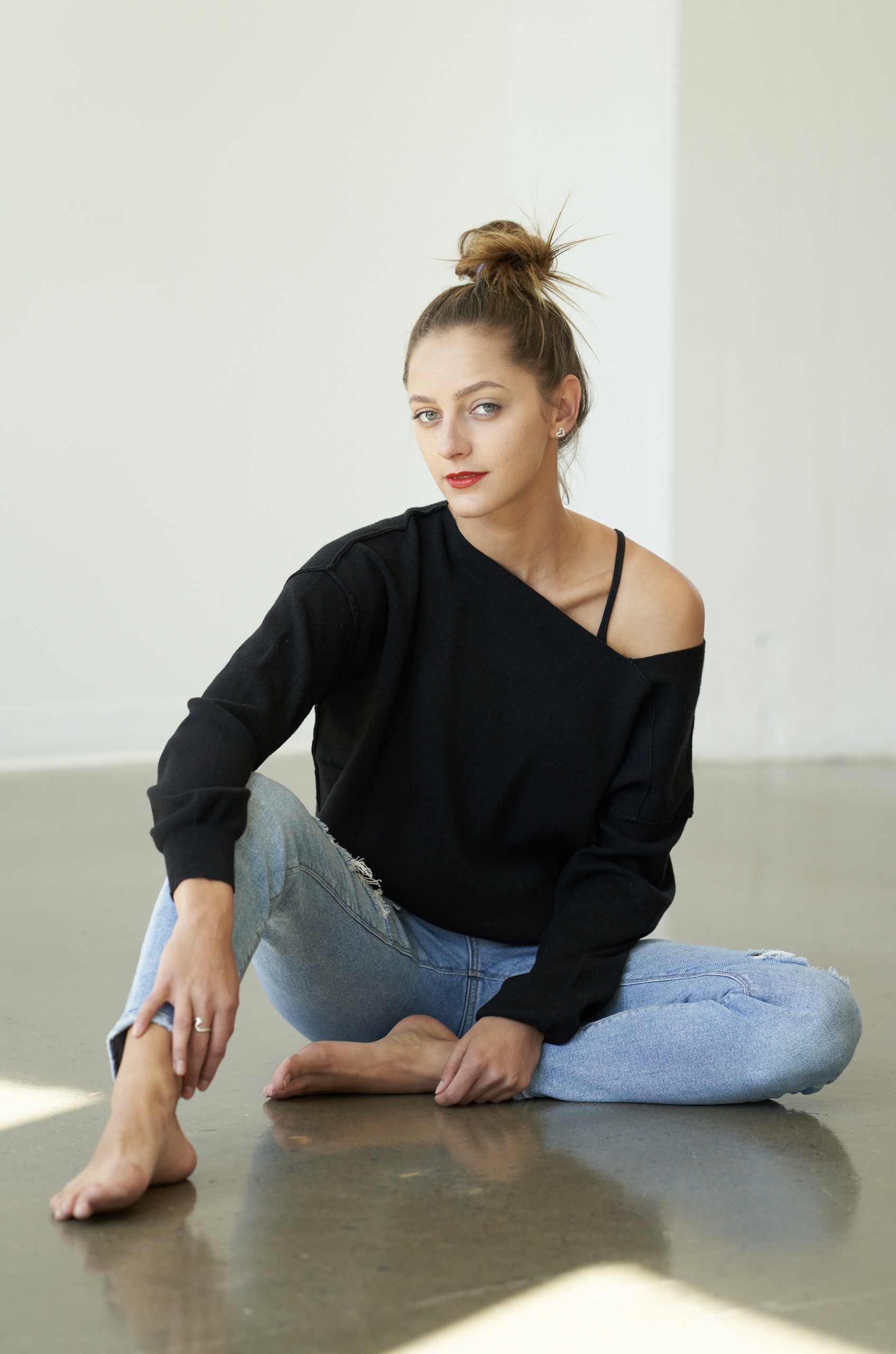 Paranormal Activity: Next of Kin Movie Actors Cast, Director, Producer ...