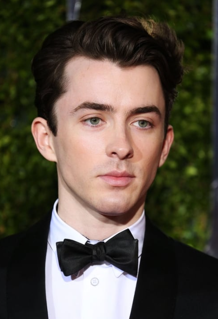 8 Things You Didn't Know About Matthew Beard - Super Stars Bio