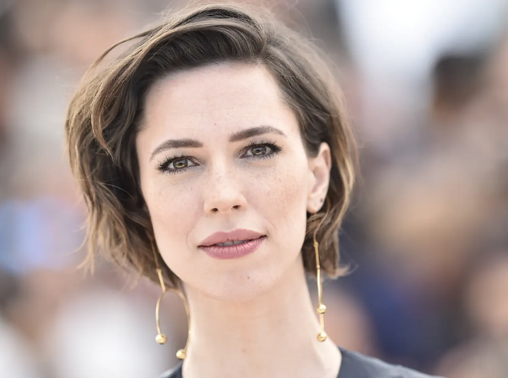 8 Things You Didn’t Know About Rebecca Hall