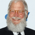 David Letterman American Host, Comedian, Writer, Producer