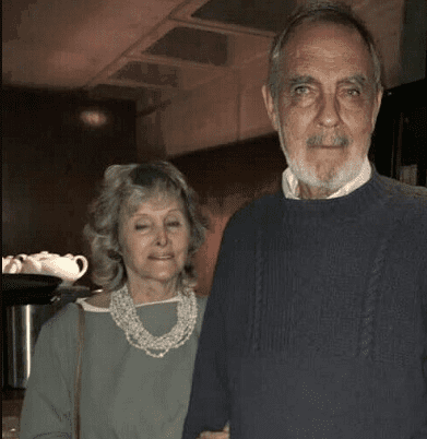 Gary Raymond Biography, Height & Life Story Super Stars Bio