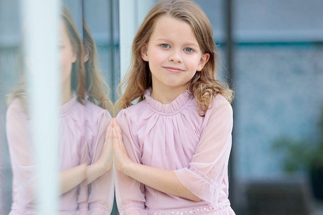 8 Things You Didn't Know About Devyn McDowell - Super Stars Bio