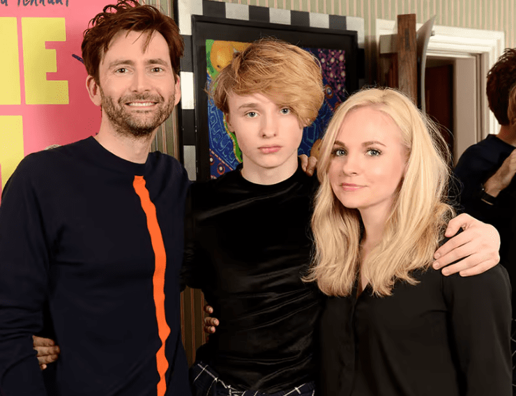 Ty Tennant - Biography, Height & Life Story | Super Stars Bio