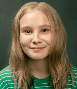 Maddie Evans - Biography, Height & Life Story Super Stars Bio