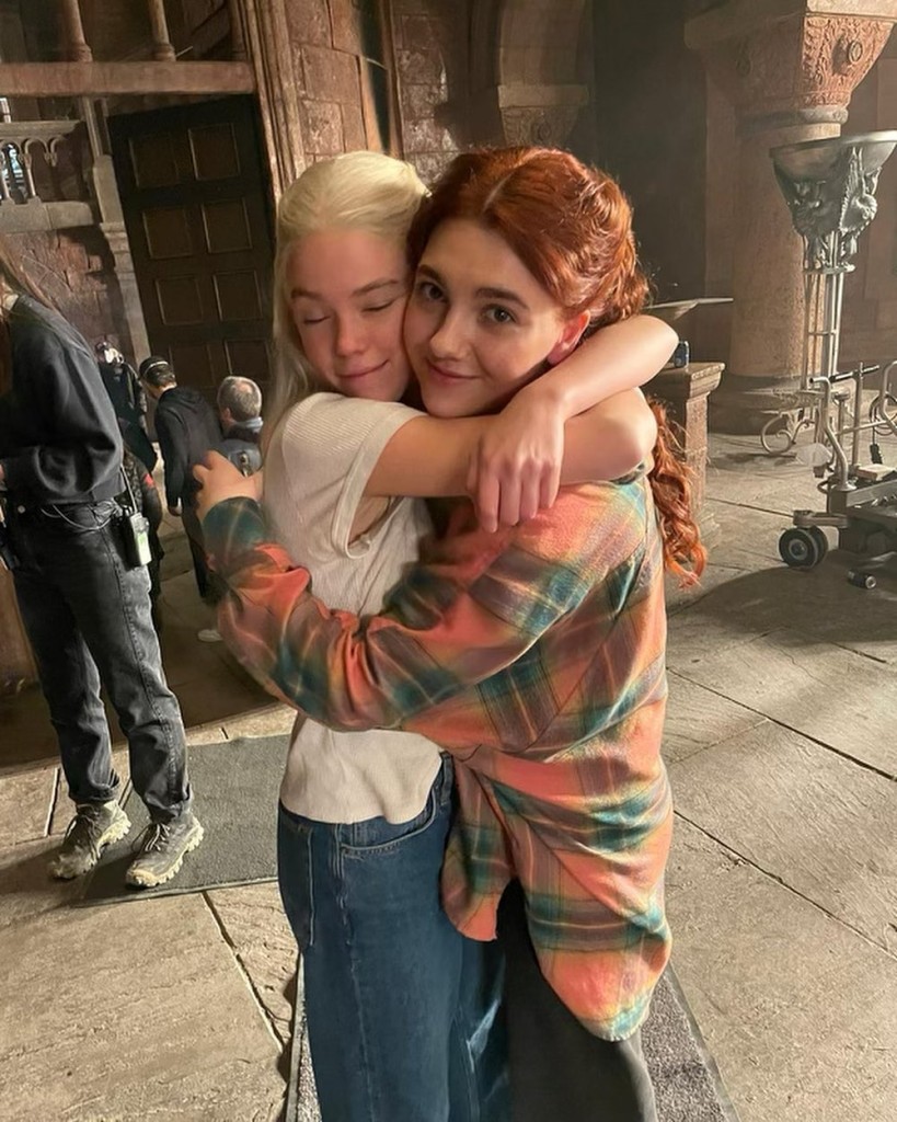 Milly Alcock - Biography, Height & Life Story | Super Stars Bio