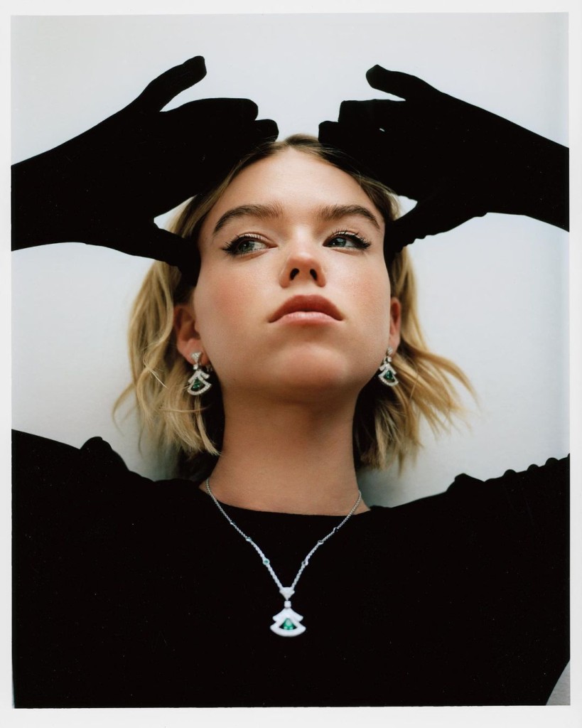 Milly Alcock - Biography, Height & Life Story | Super Stars Bio