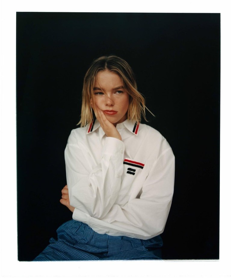 Milly Alcock - Biography, Height & Life Story | Super Stars Bio