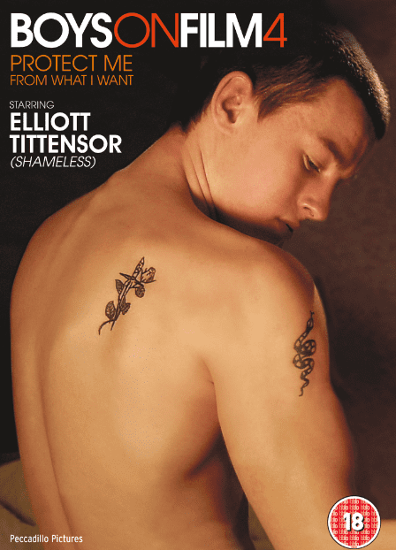 Elliot Tittensor Biography Height And Life Story Super Stars Bio
