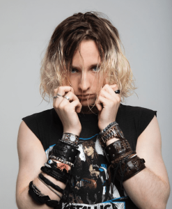 Ty Tennant - Biography, Height & Life Story | Super Stars Bio