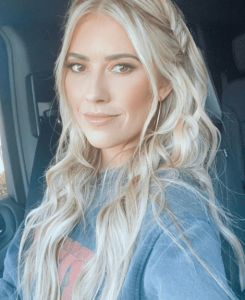 Christina Hall - Biography, Height & Life Story | Super Stars Bio